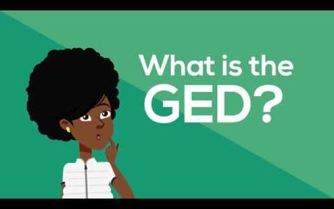 What Are The Main Advantages Of Using The GED?