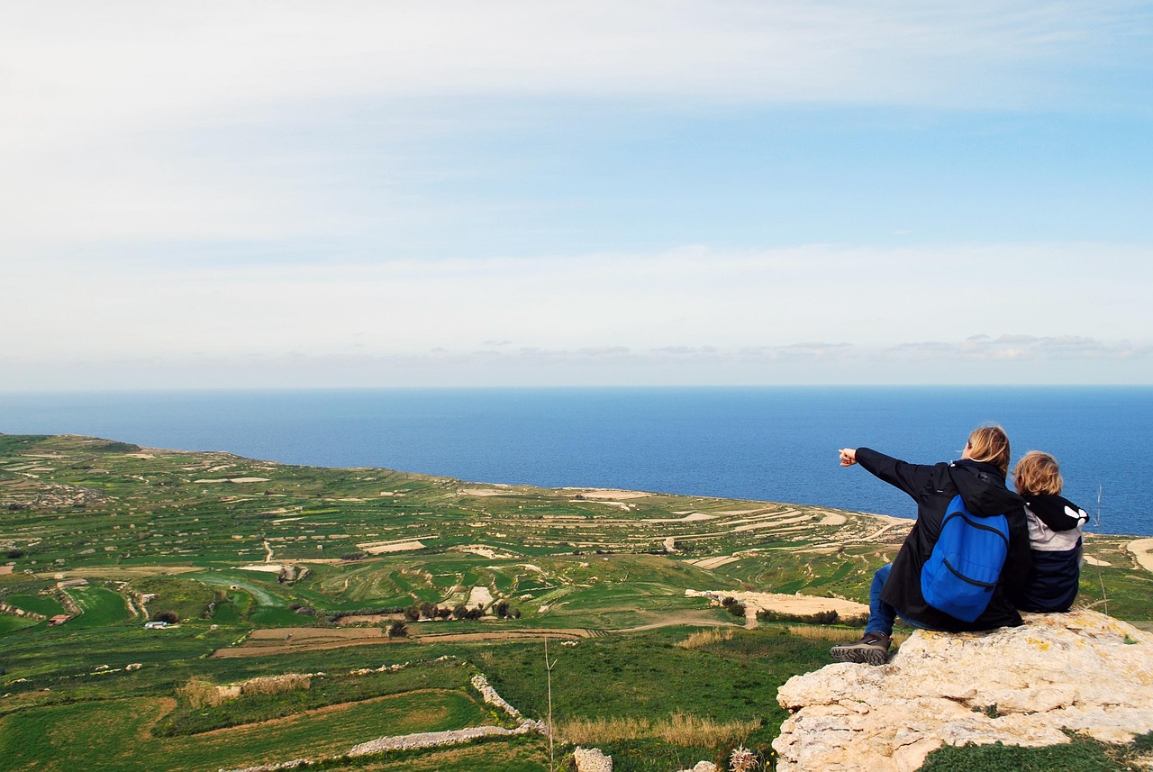 Landscape, nature, outdoors — Building Playing The Guitar Teaching Business And Make Better Money