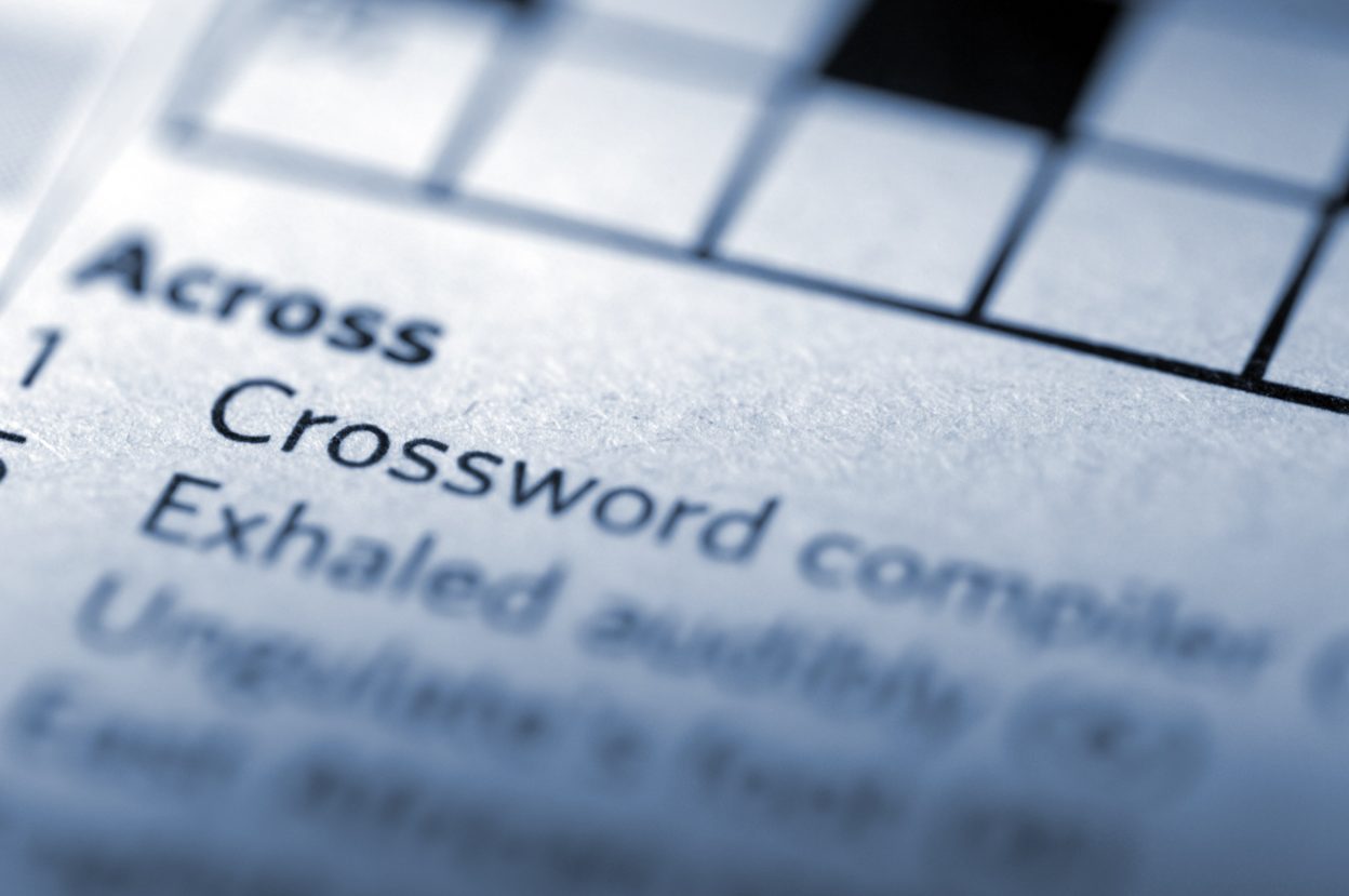 Find Every Mordo Crossword Answer with Ease