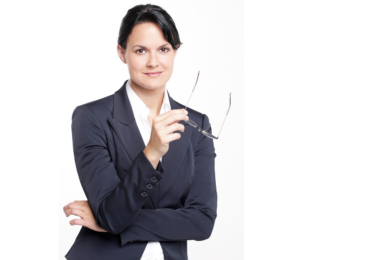 Business woman, woman, secretary — How to Convert PDFs into JPG with High Quality Results