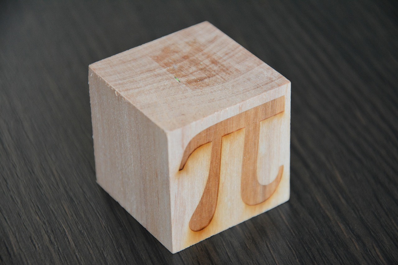 Cube, mathematics, school — How to Find Your Best Fit College