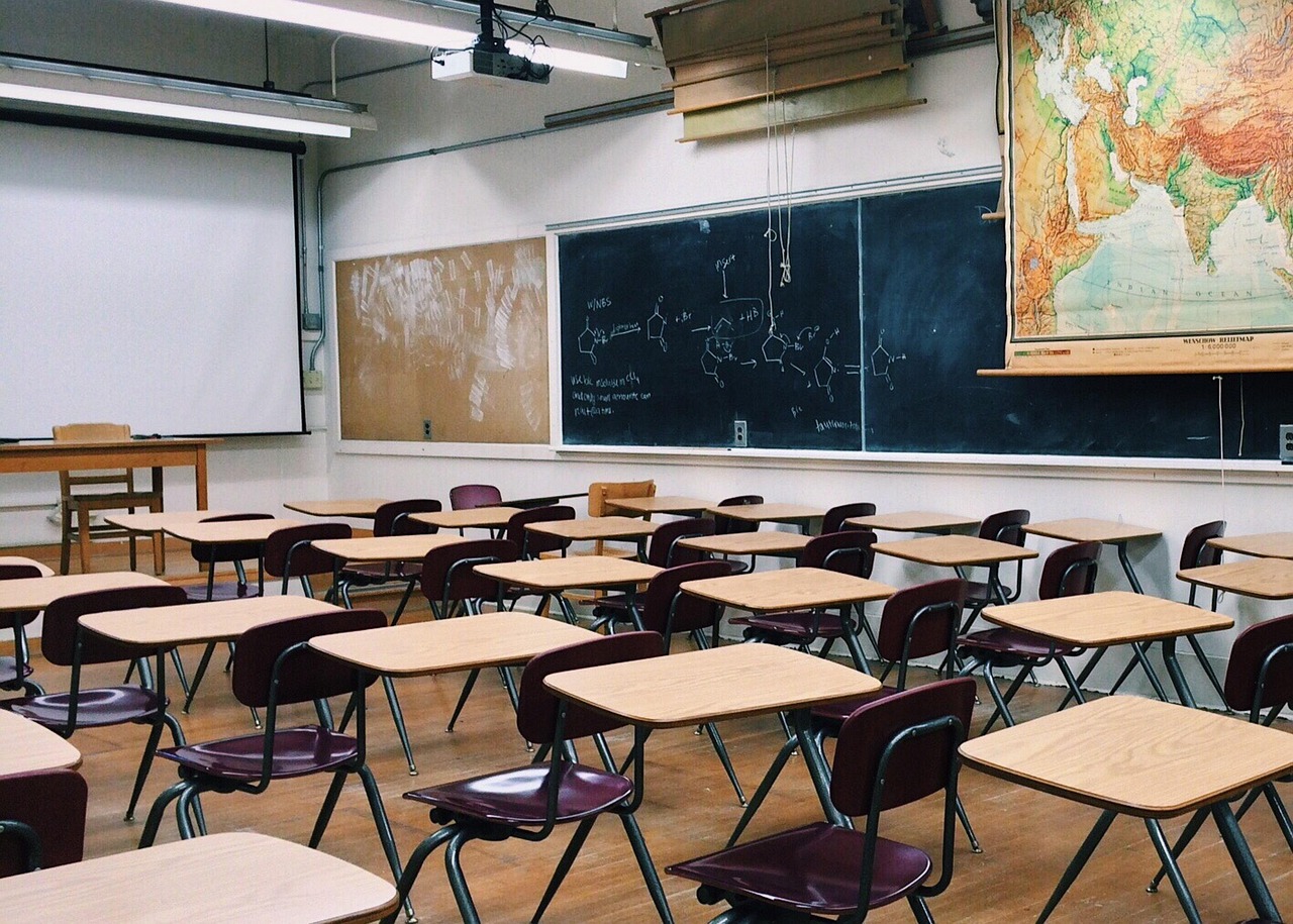 Classroom, school, education — How you can Greatly Expand Playing The Guitar Teaching Business by Staying away from Common Gu