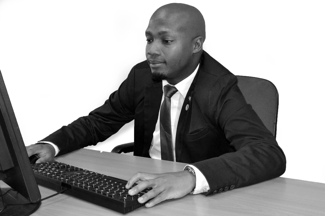 African business, business, working — International Preschools Offering Education in Nursery, Childcare, and Kindergarten