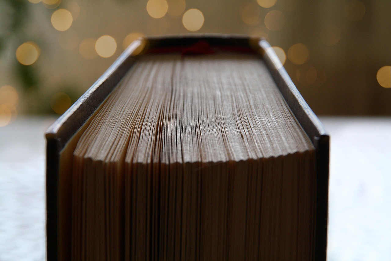 Book, volume, ridge — The Value of a Good-Quality Child Care Course
