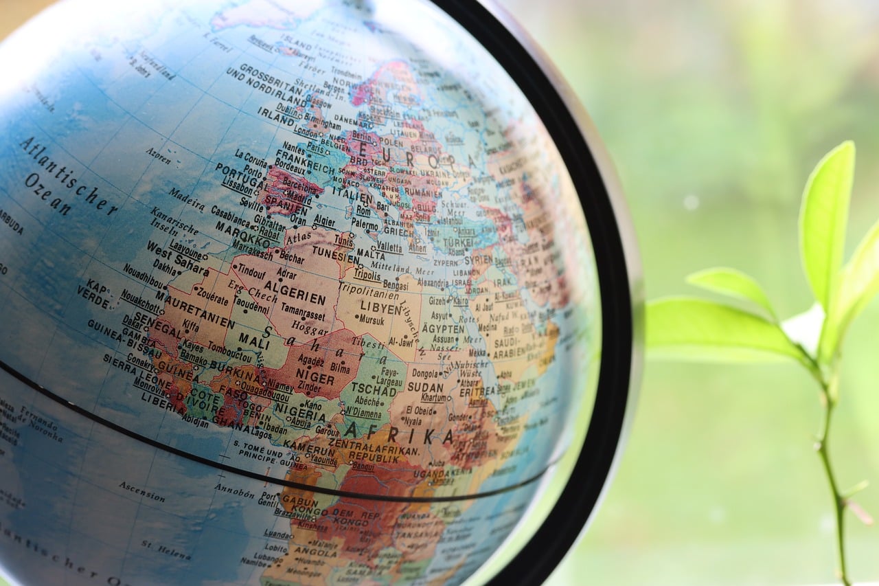 Africa, growth, development — What are the benefits of online preschool learning program?
